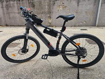 E-MTB  ATALA B-CROSS A5.2S