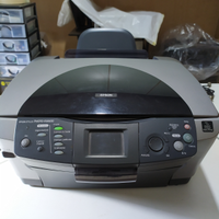 Stampante multifunzione Epson rx600. LEGGERE BENE