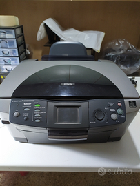 Stampante multifunzione Epson rx600. LEGGERE BENE