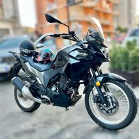 Kawasaki Versys-X 300 - 2018