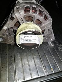 Alternatore KIA PICANTO 998cc benzina del 2011