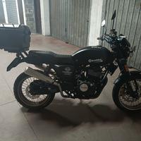 Swm ace of spades 500