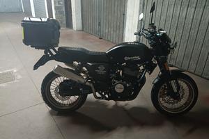 Swm ace of spades 500
