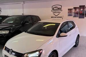 Volkswagen Polo 1.2 TDI DPF 5 p. BlueMotion 89g