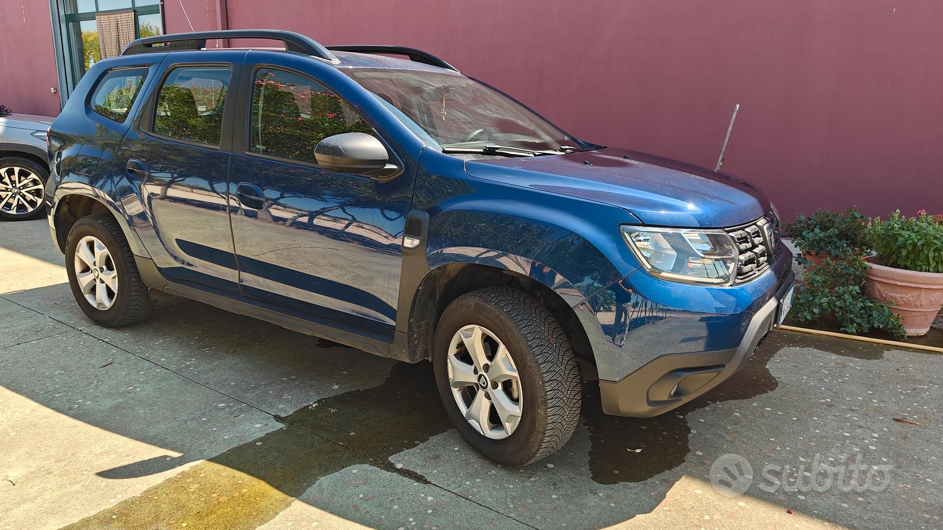 Dacia Duster 2019 photo 2