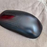 Microsoft Touch Mouse - wireless con gesture