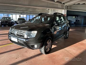 Dacia Duster 1.6 115CV Start&Stop 4x2 GPL Amb...