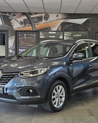 RENAUALT KADJAR 1.5 blue dci Intens 115cv edc