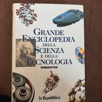 enciclopedia della scienza e della tecnologia