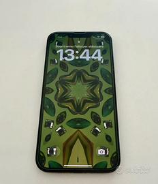 IPhone 13 128GB Verde (Novembre 2022)