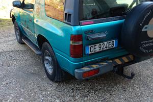 Opel Frontera 4x4