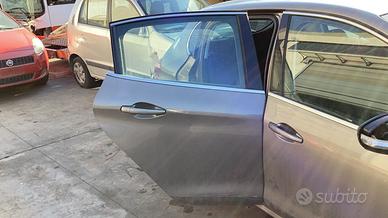 PEUGEOT 208 2012 - PORTA POSTERIORE DESTRO