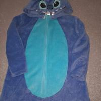 vestito Stitch