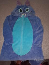 vestito Stitch