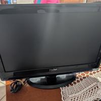Televisore Haier 19"