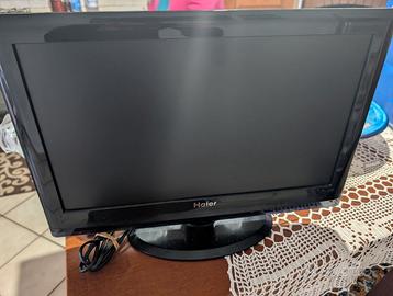 Televisore Haier 19"