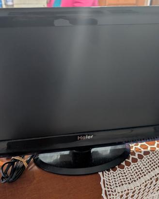Televisore Haier 19"