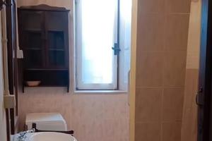 FiUMICINO MONOLOCALE CON GIARDINO