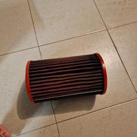 filtro sportivo bmc giulietta