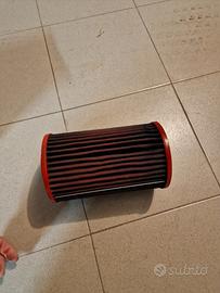 filtro sportivo bmc giulietta
