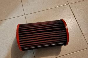 filtro sportivo bmc giulietta