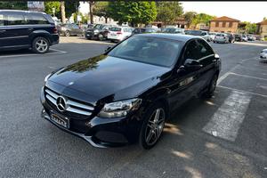 Mercedes-Benz C 180 C-Class C #11090