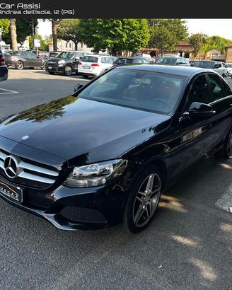 Mercedes-Benz C 180 C-Class C #11090