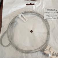lucchetto di sicurezza per notebook 