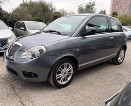 Lancia Ypsilon 1.2 69 CV Unyca OK Neopatentati