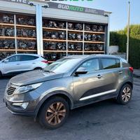 RICAMBI USATI AUTO KIA SPORTAGE 2013 SIGLA D4FD