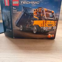 2 set Lego 42147