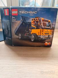 2 set Lego 42147