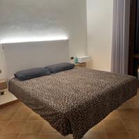 Letto Fluttua Design Lago