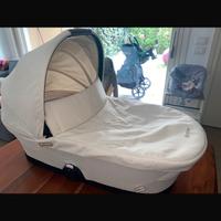 Navicella Cybex Gazelle S Nuova