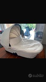 Navicella Cybex Gazelle S Nuova