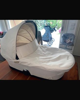 Navicella Cybex Gazelle S Nuova