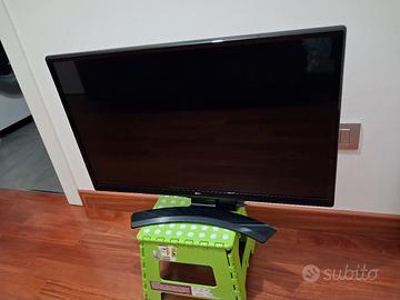 Televisione LG 28MT49VF 