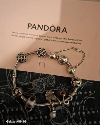 Pandora