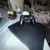 Playstation 4 + Controller (gratis 🎮)