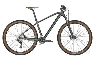 Scott Aspect 930 black 29" 