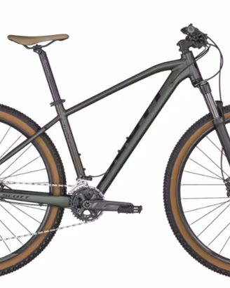 Scott Aspect 930 black 29" 