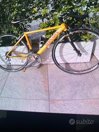 Bici da corsa