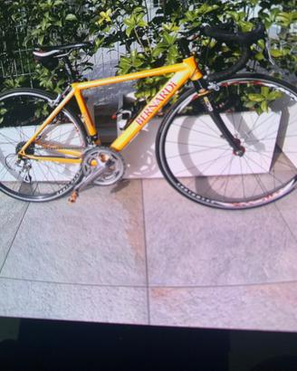 Bici da corsa