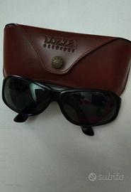 Occhiali vintage Lozza