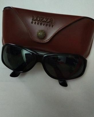 Occhiali vintage Lozza