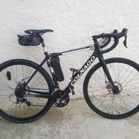 Colnago gravel ciclocross 