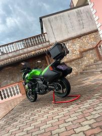 Versys 650 Grand Tourer 2019