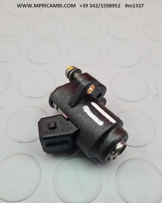 INIETTORE BENZINA DUCATI 848 2007 2013 2011