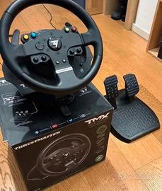 Volante TMX Xbox series s / x o pc