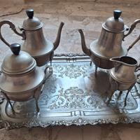 servizio inglese da te'